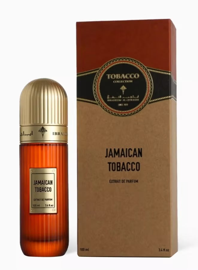 JAMAICAN TOBACCO 100ml