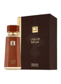 LIQUID BRUN 100ml