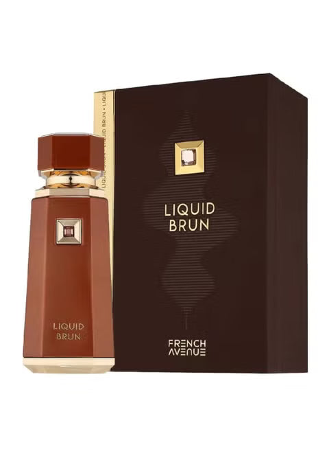 LIQUID BRUN 100ml