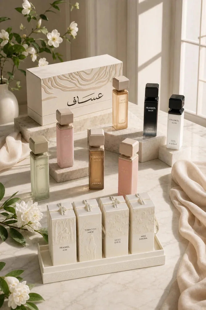 Discovery Box 25ML - ASSAF - صورة 2 | زنقة ستات
