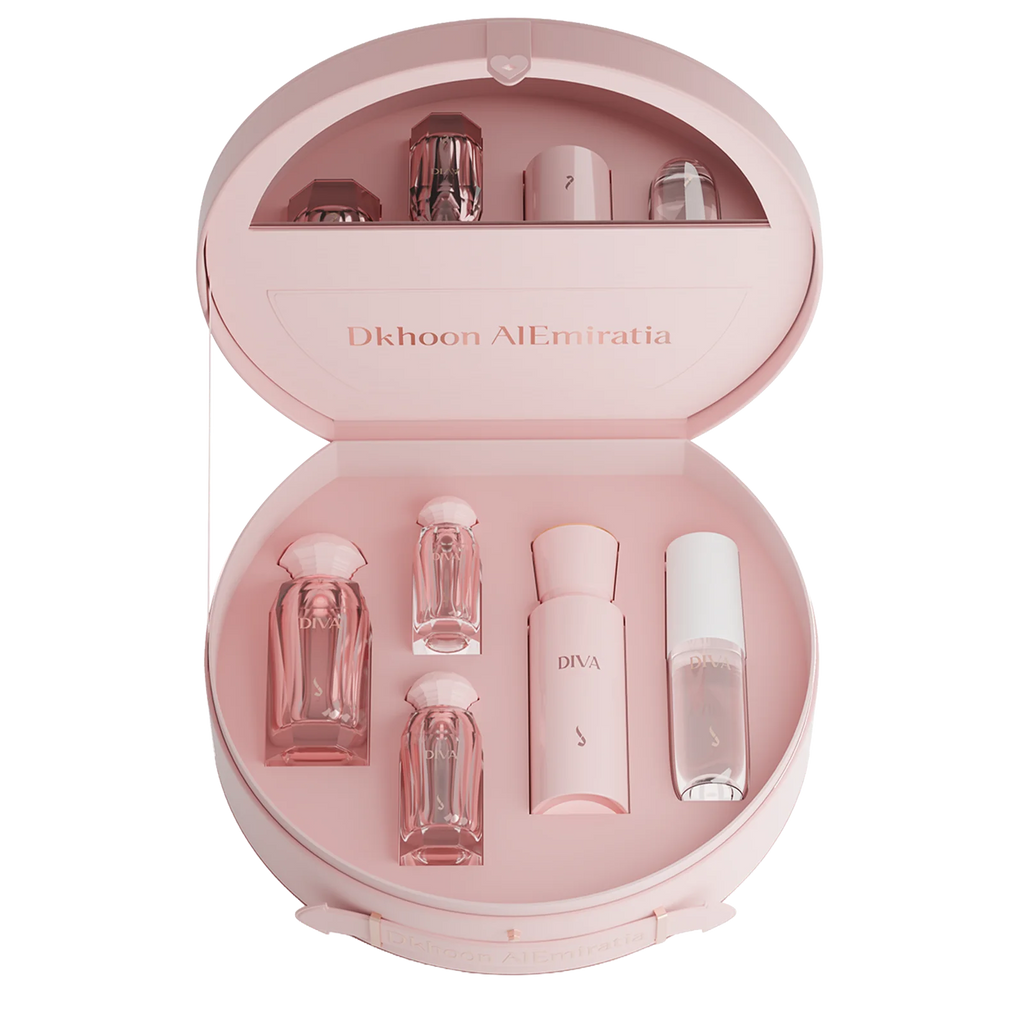 Diva Gift Set | عطر أصلي من زنقة ستات