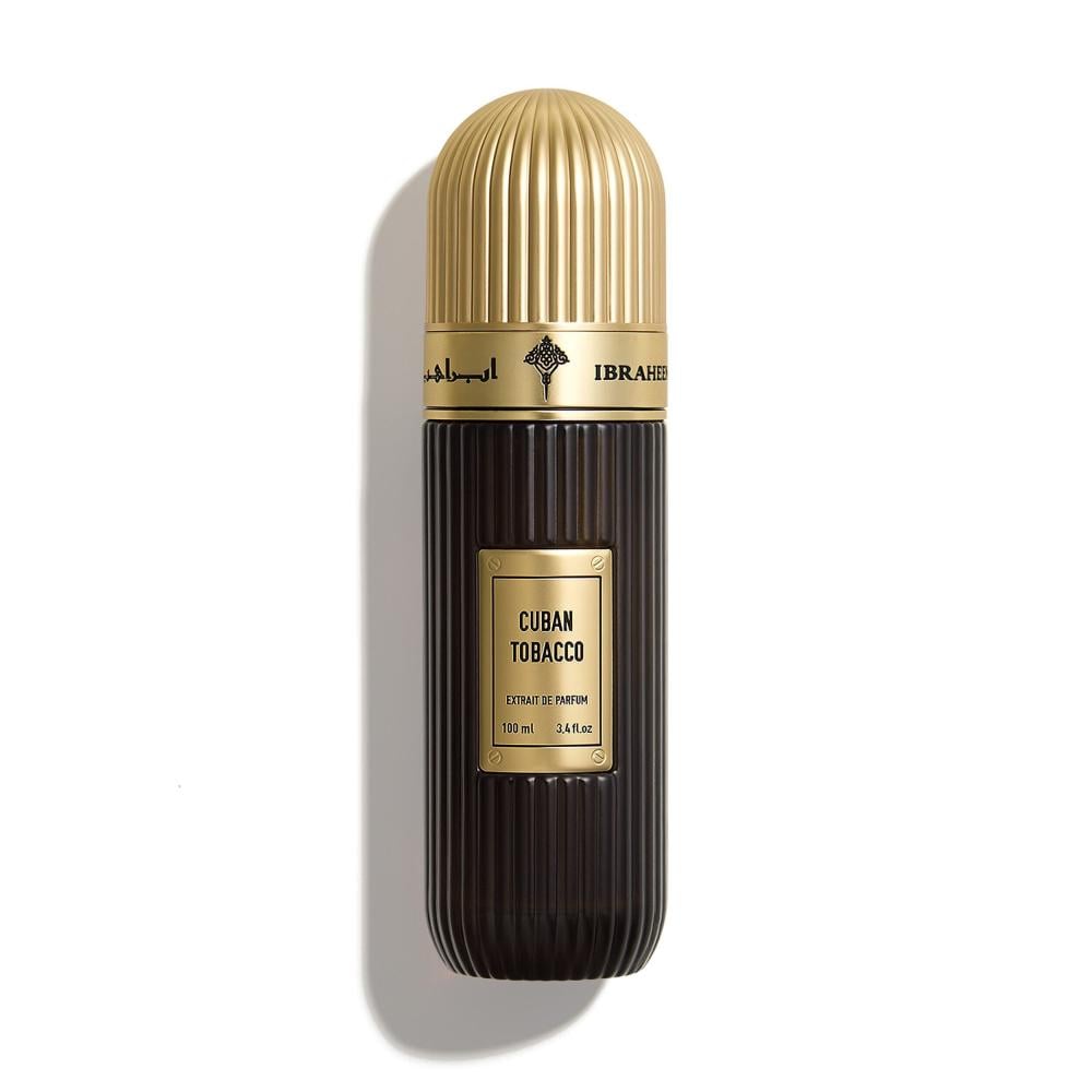 CUBAN TOBACCO 100ml