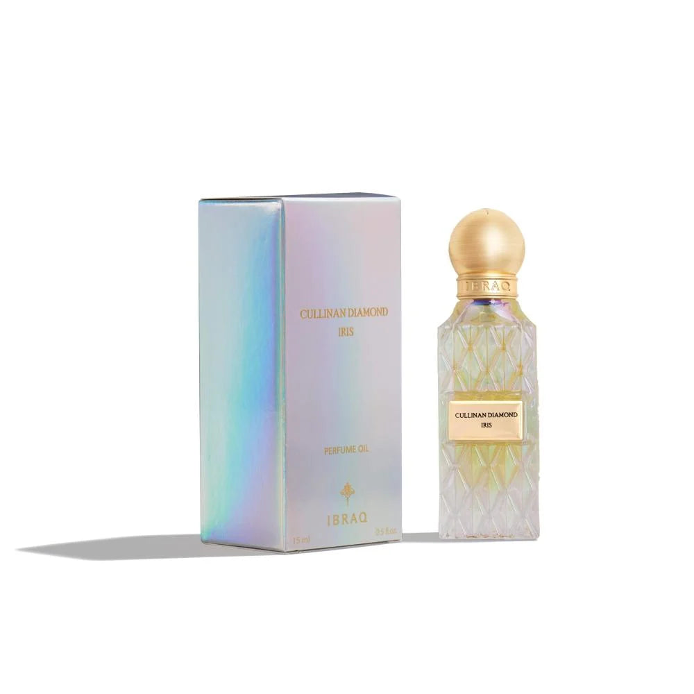 CULLINAN DIAMOND OIL - IRIS 15ml