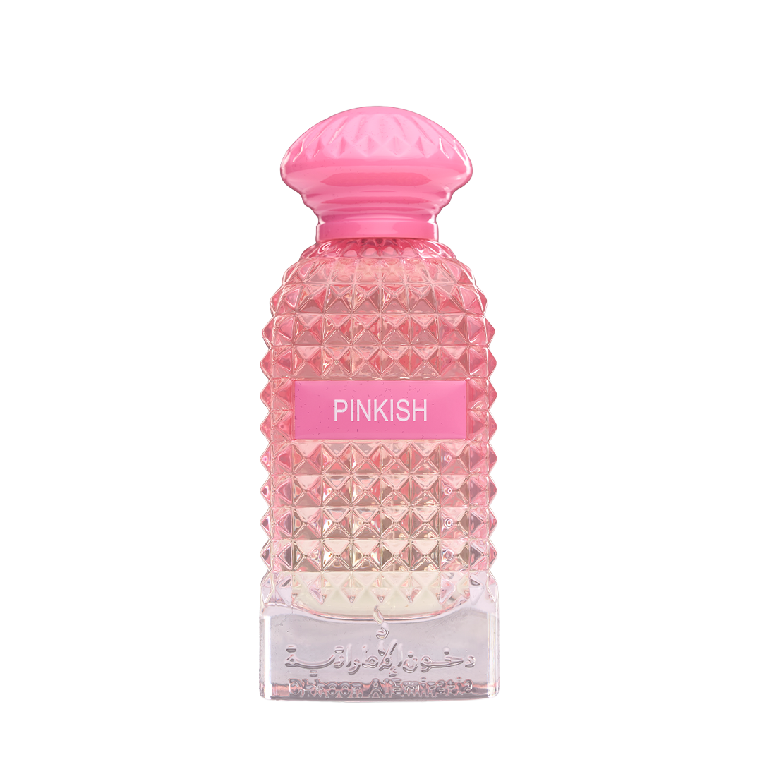 Pinkish Perfume 100ML