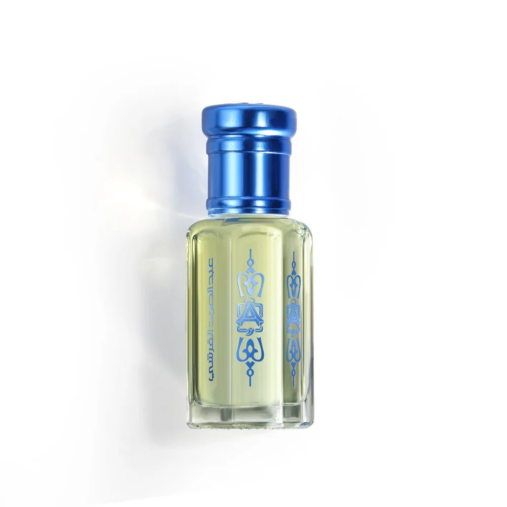 quarter tola - 3ml -  lebanon cedar