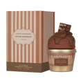 GIVE ME GOURMAND (CHOCO OVERDOSE) 100ml - LATTAFA | عطر أصلي من زنقة ستات