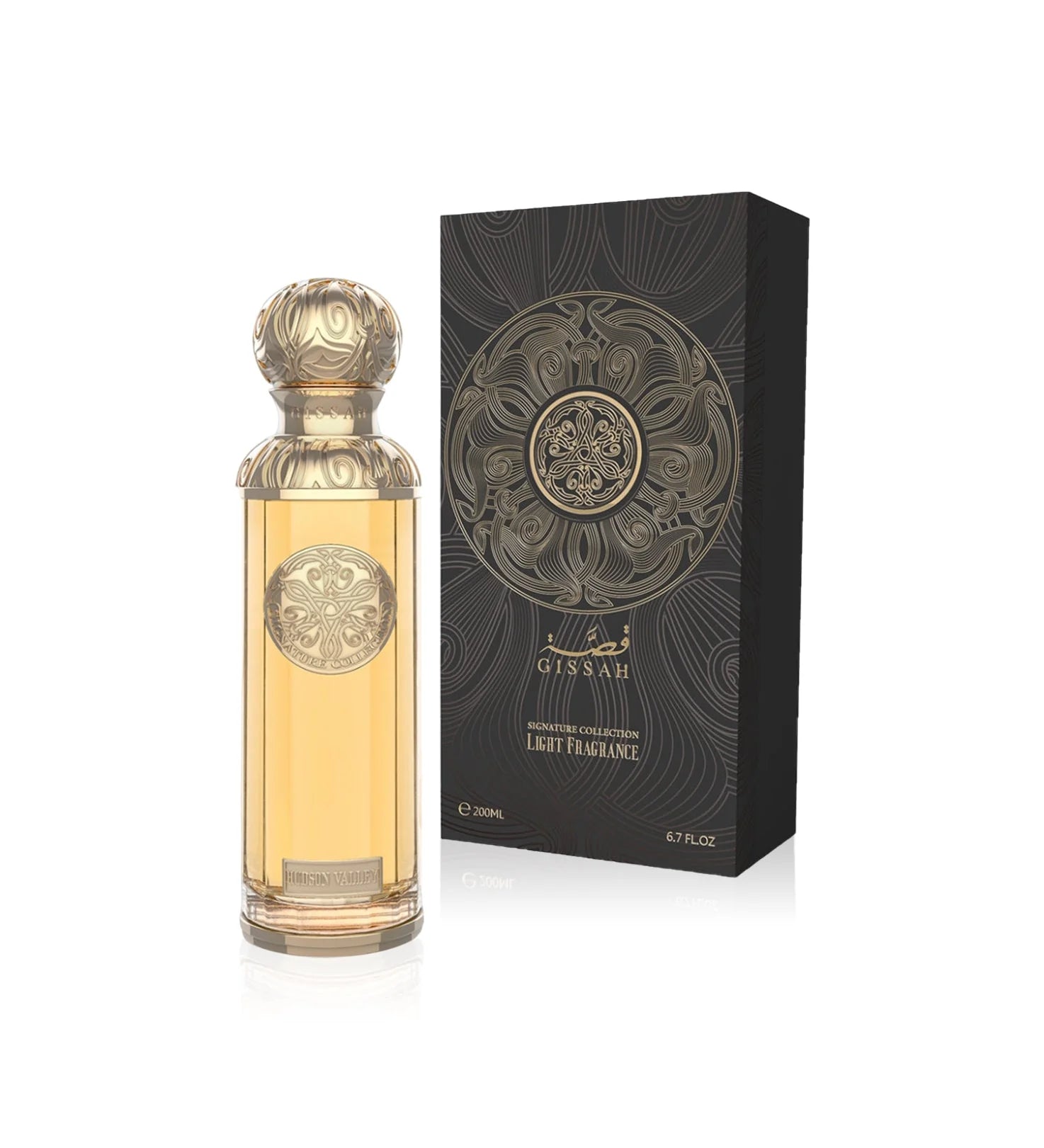HUDSON VALLEY 200ml