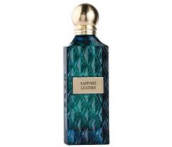SAPPHIRE LEATHER 150ml