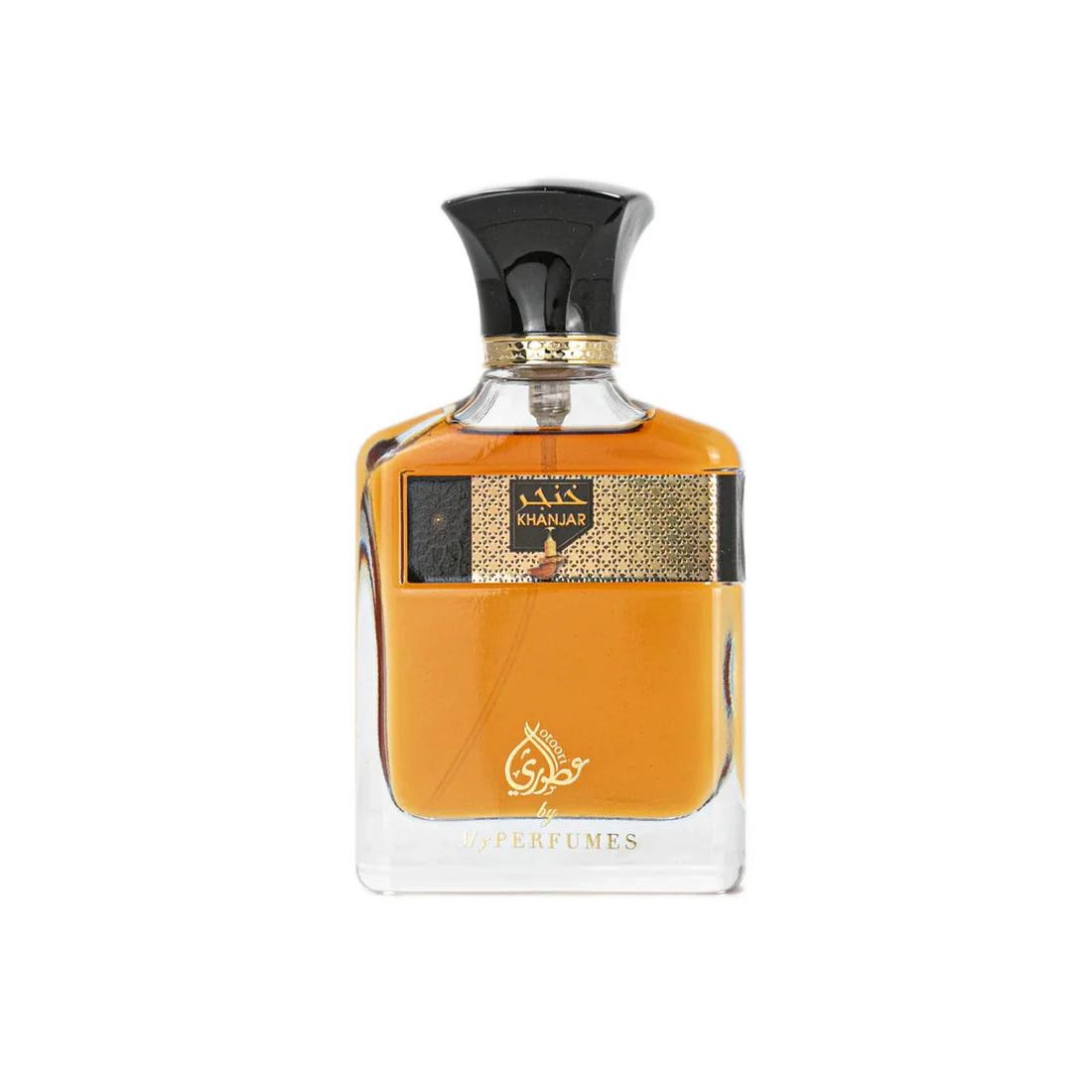 KHANJAR 75ml - MY PERFUME | عطر أصلي من زنقة ستات