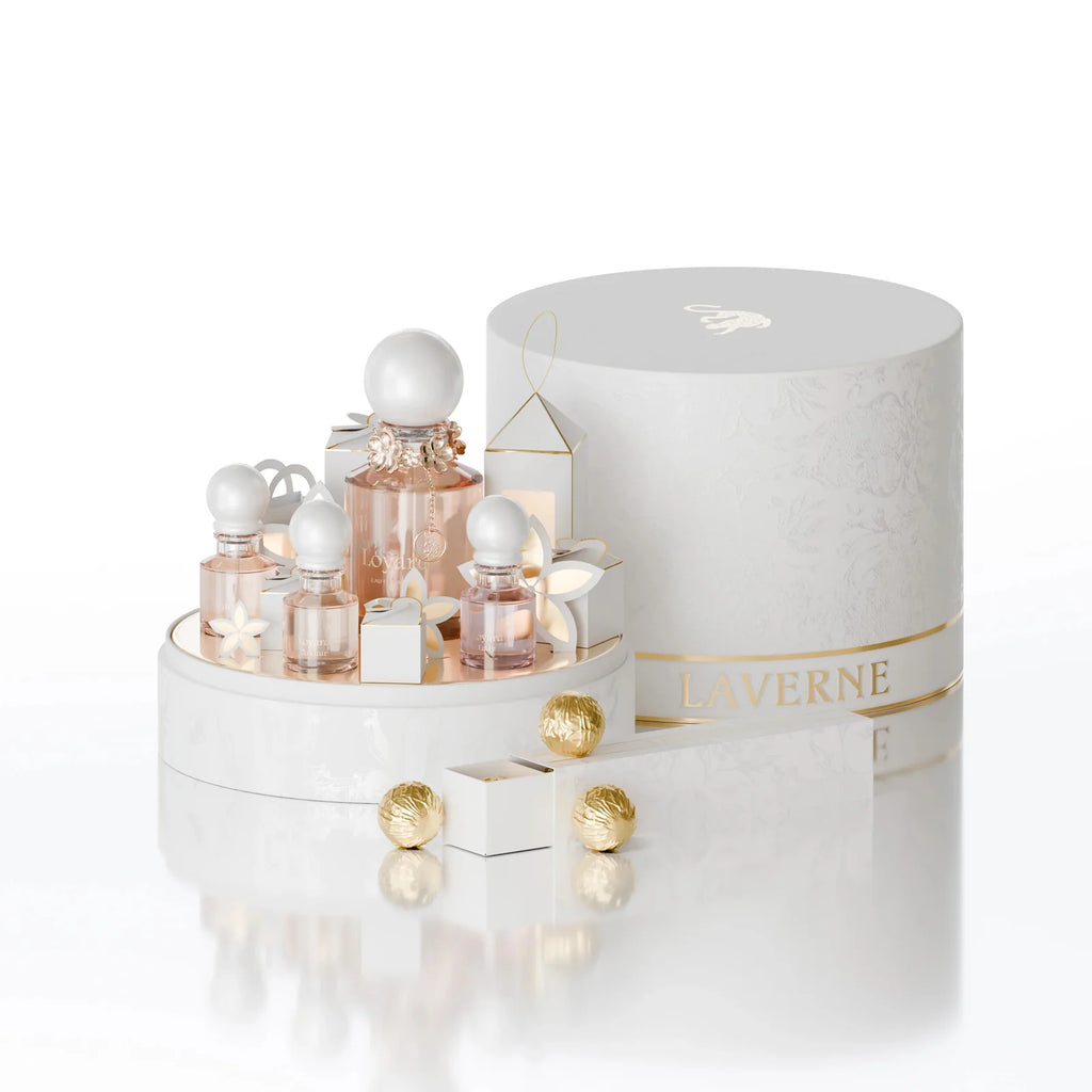 LOYARD COLLECTION - LAVERNE | عطر أصلي من زنقة ستات