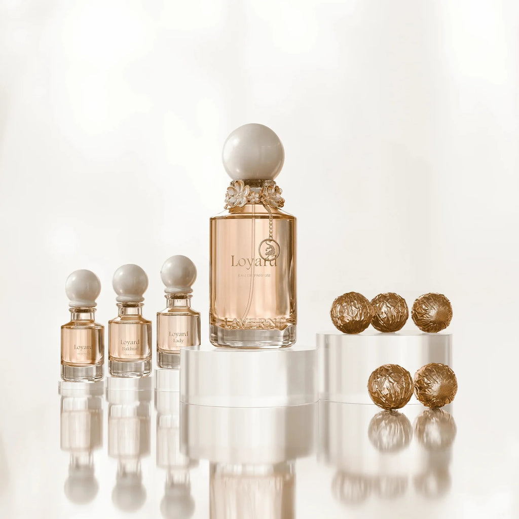 LOYARD COLLECTION - LAVERNE - صورة 2 | زنقة ستات