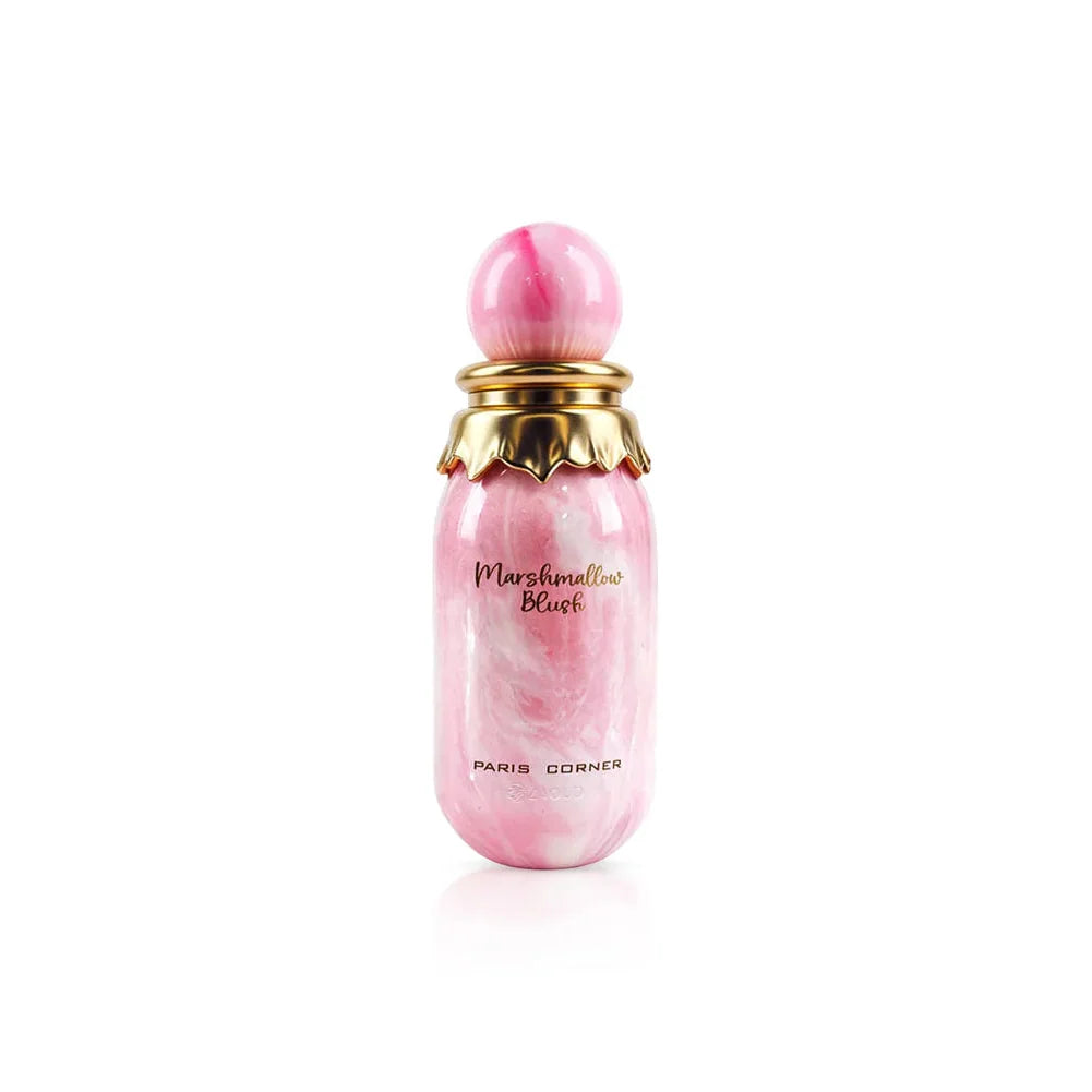 MARSHMALLOW BLUSH 100ml - PARIS CORNER - صورة 2 | زنقة ستات