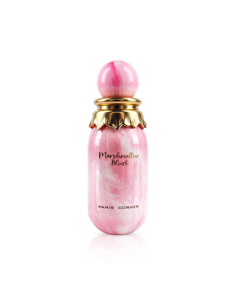 MARSHMALLOW BLUSH 100ml