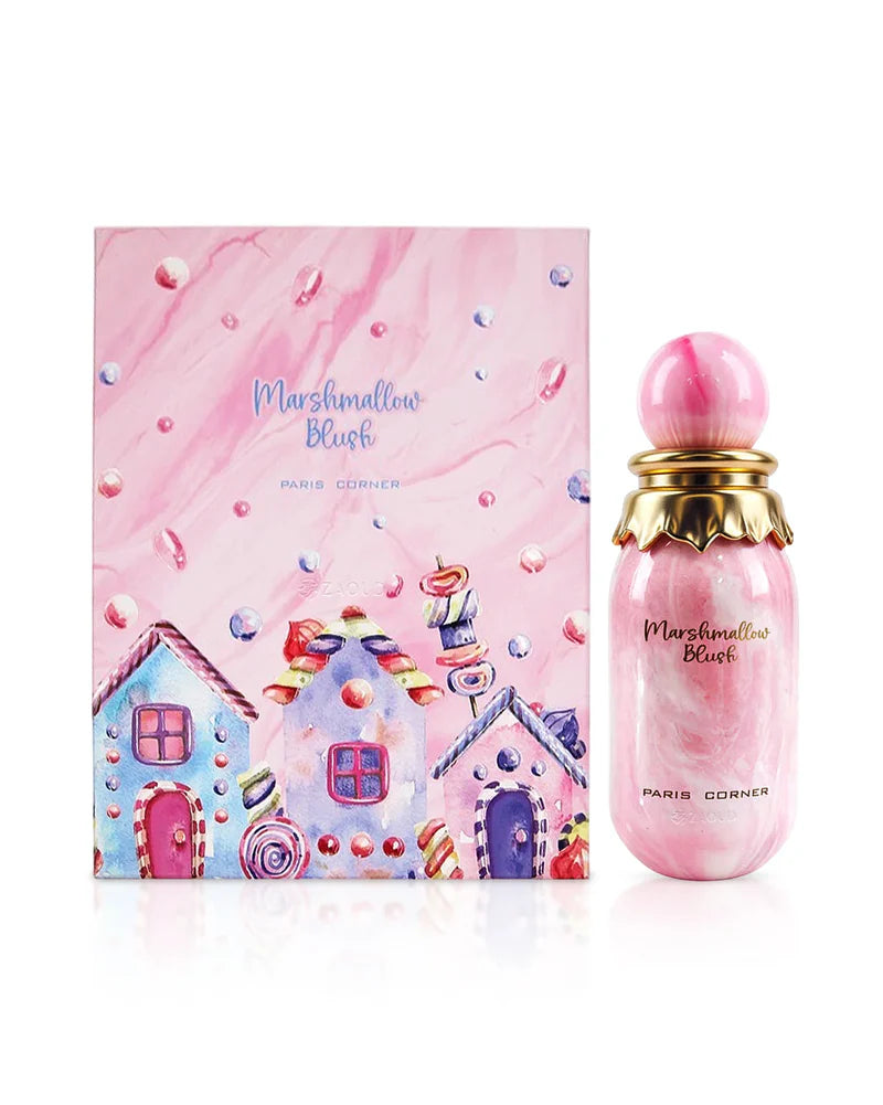 MARSHMALLOW BLUSH 100ml