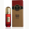 MEXICAN TOBACCO 100ml - IBRAQ | عطر أصلي من زنقة ستات