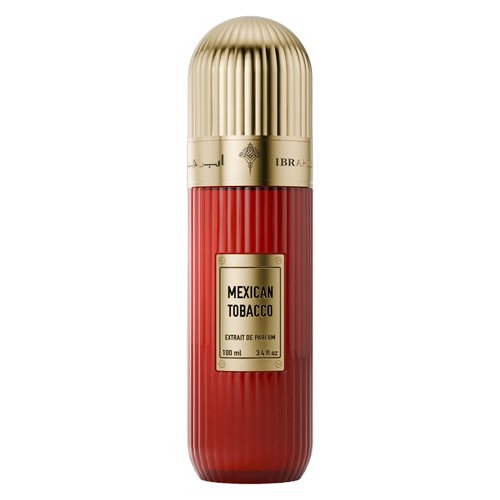 MEXICAN TOBACCO 100ml - IBRAQ - صورة 2 | زنقة ستات
