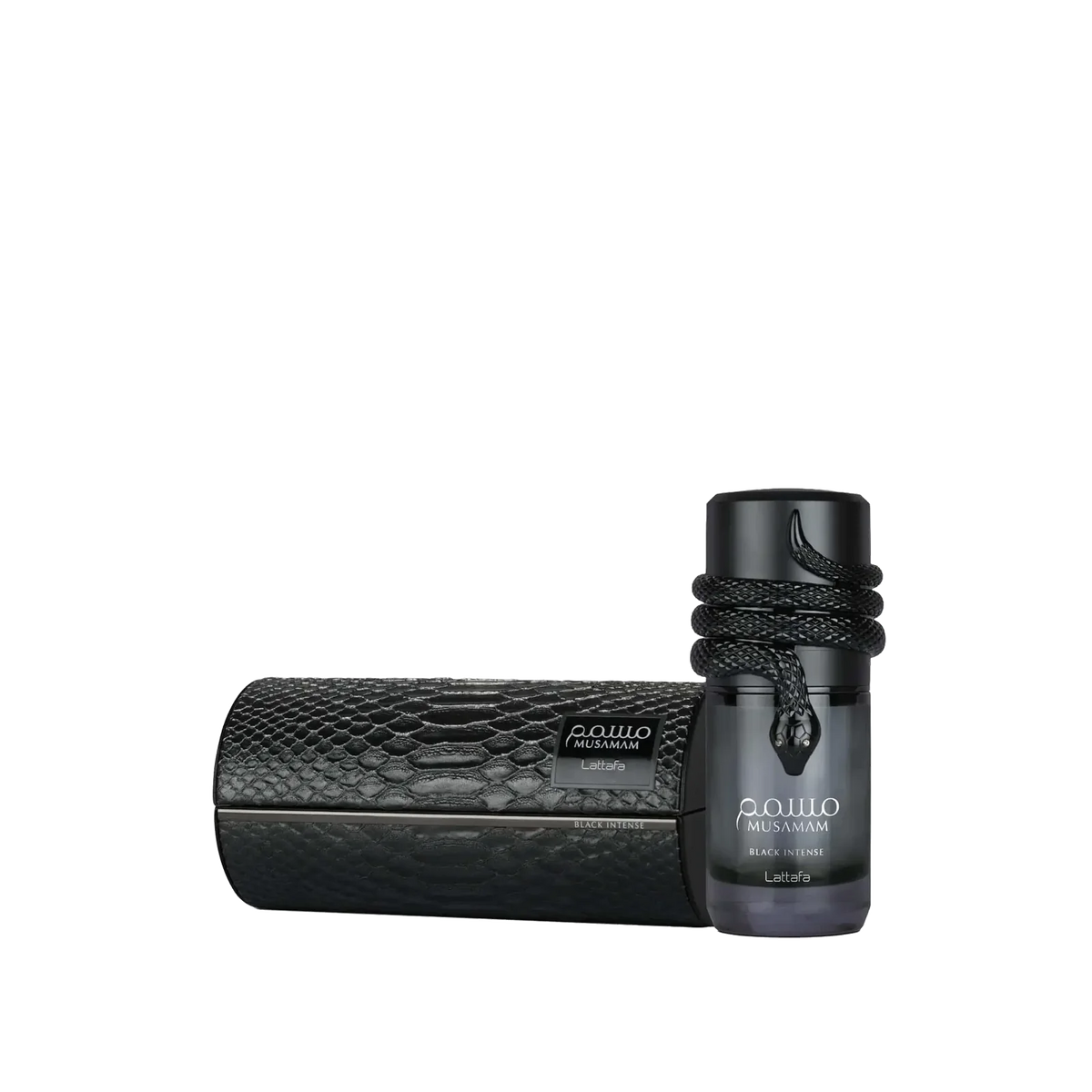 MUSAMAM BLACK 100ml - LATTAFA | عطر أصلي من زنقة ستات