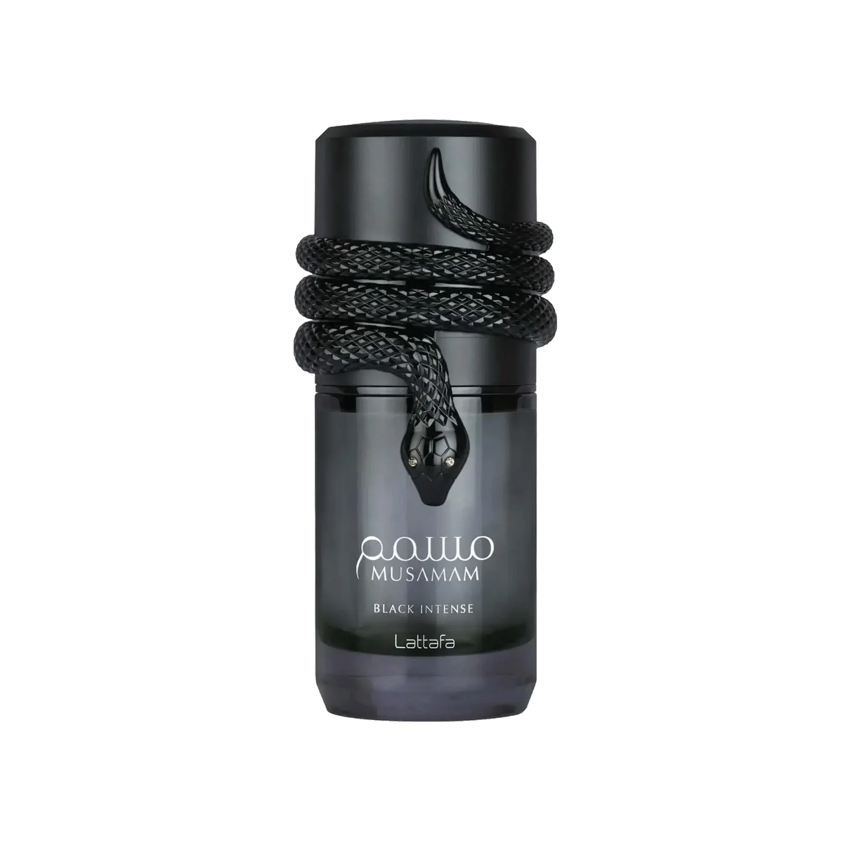 MUSAMAM BLACK 100ml - LATTAFA - صورة 2 | زنقة ستات