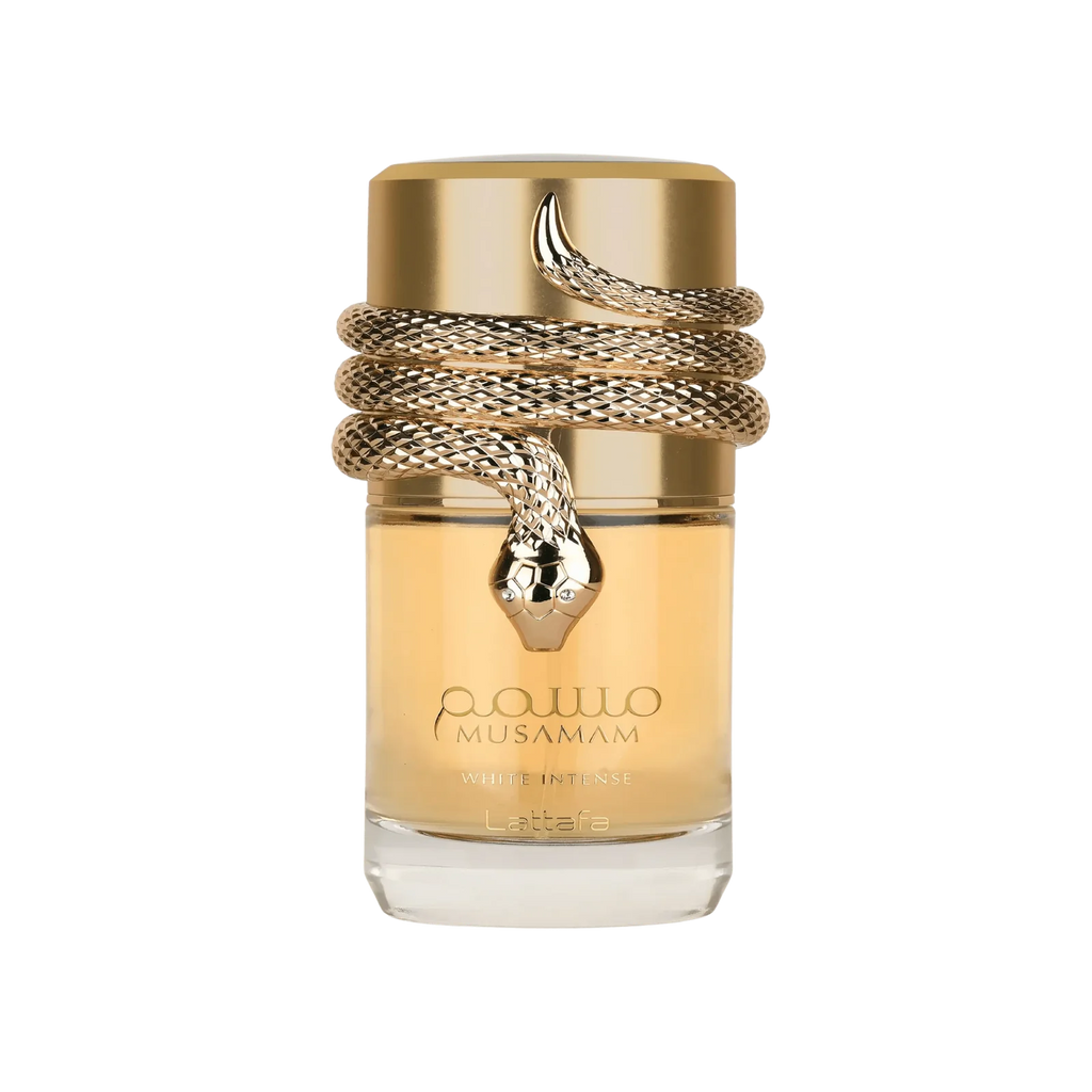 MUSAMAM WHITE INTENSE 100ml - LATTAFA - صورة 2 | زنقة ستات