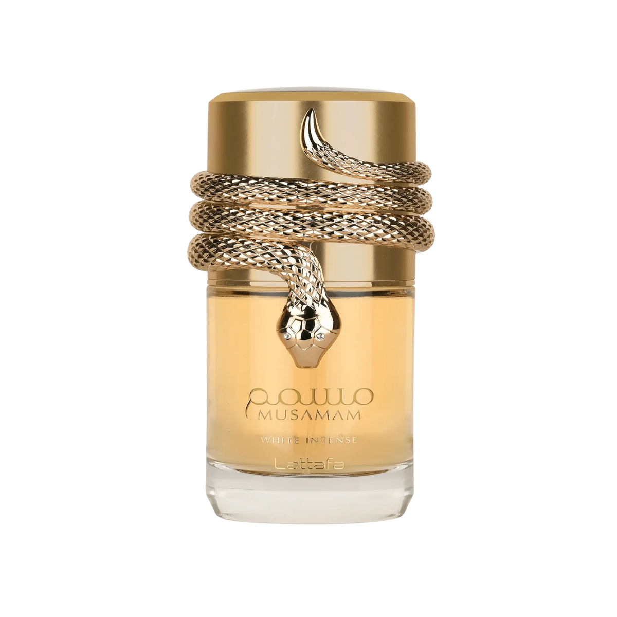 MUSAMAM WHITE INTENSE 100ml - LATTAFA - صورة 2 | زنقة ستات