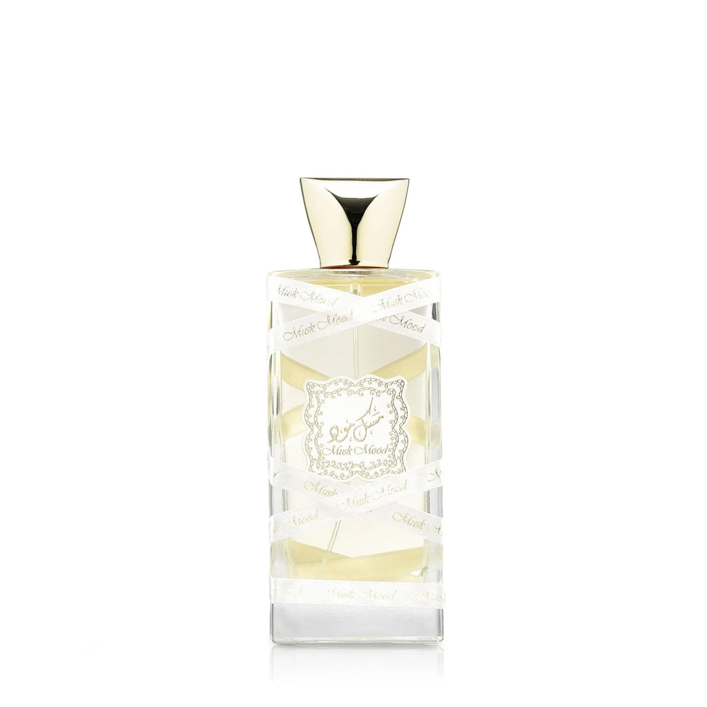 MUSK MOOD 100ml - LATTAFA - صورة 2 | زنقة ستات