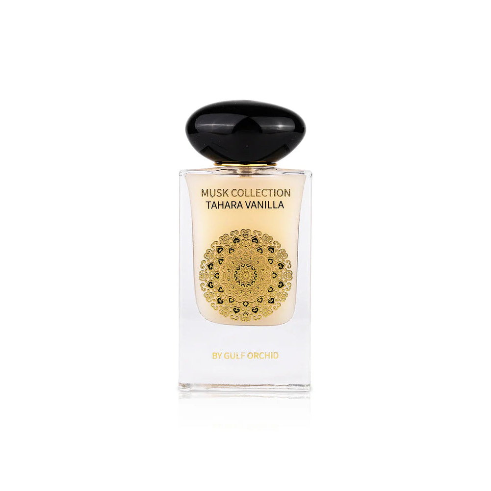 MUSK TAHARA VANILLA 60ml | عطر أصلي من زنقة ستات