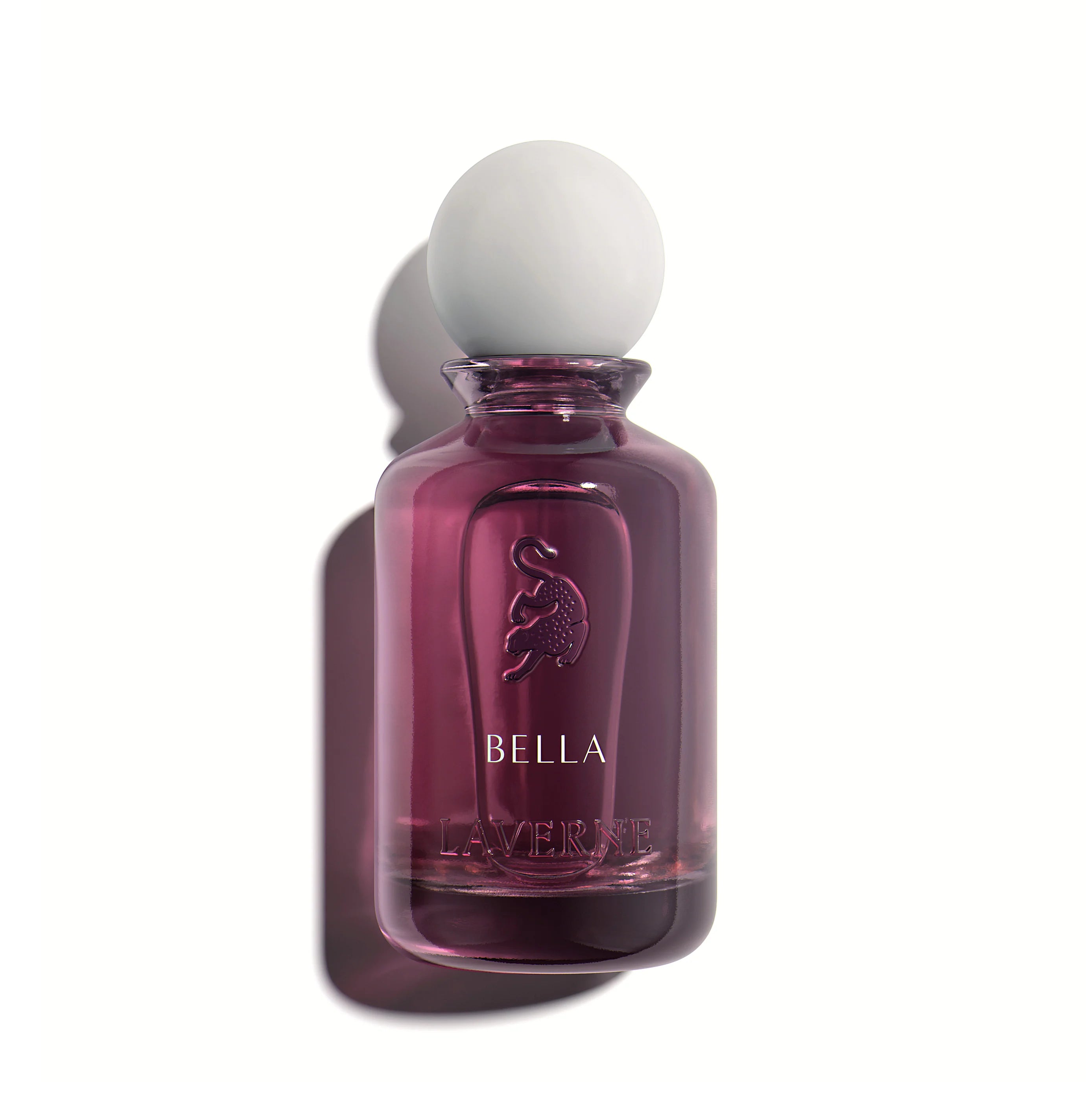 Bella Musk Al-Rum 100ML