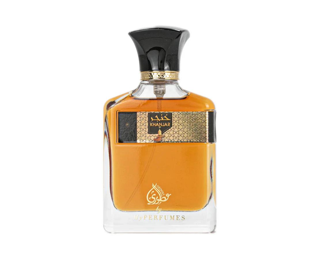 KHANJAR 75ml