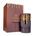 MINISTRY OF GOURMAND( CHOCO CULT) 100ml