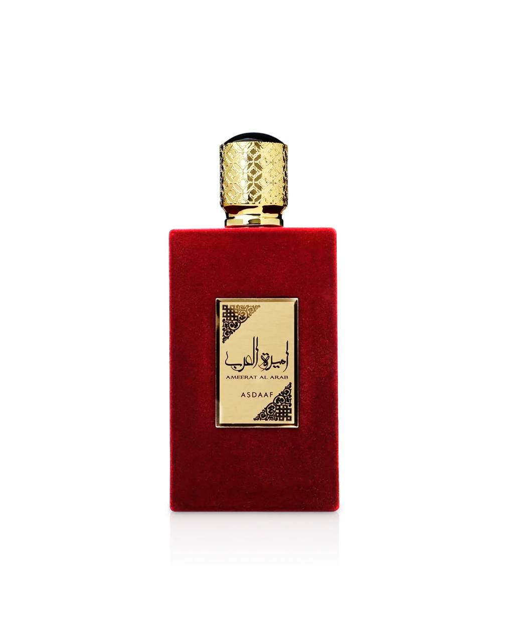 AMEERAT AL ARAB 100ml