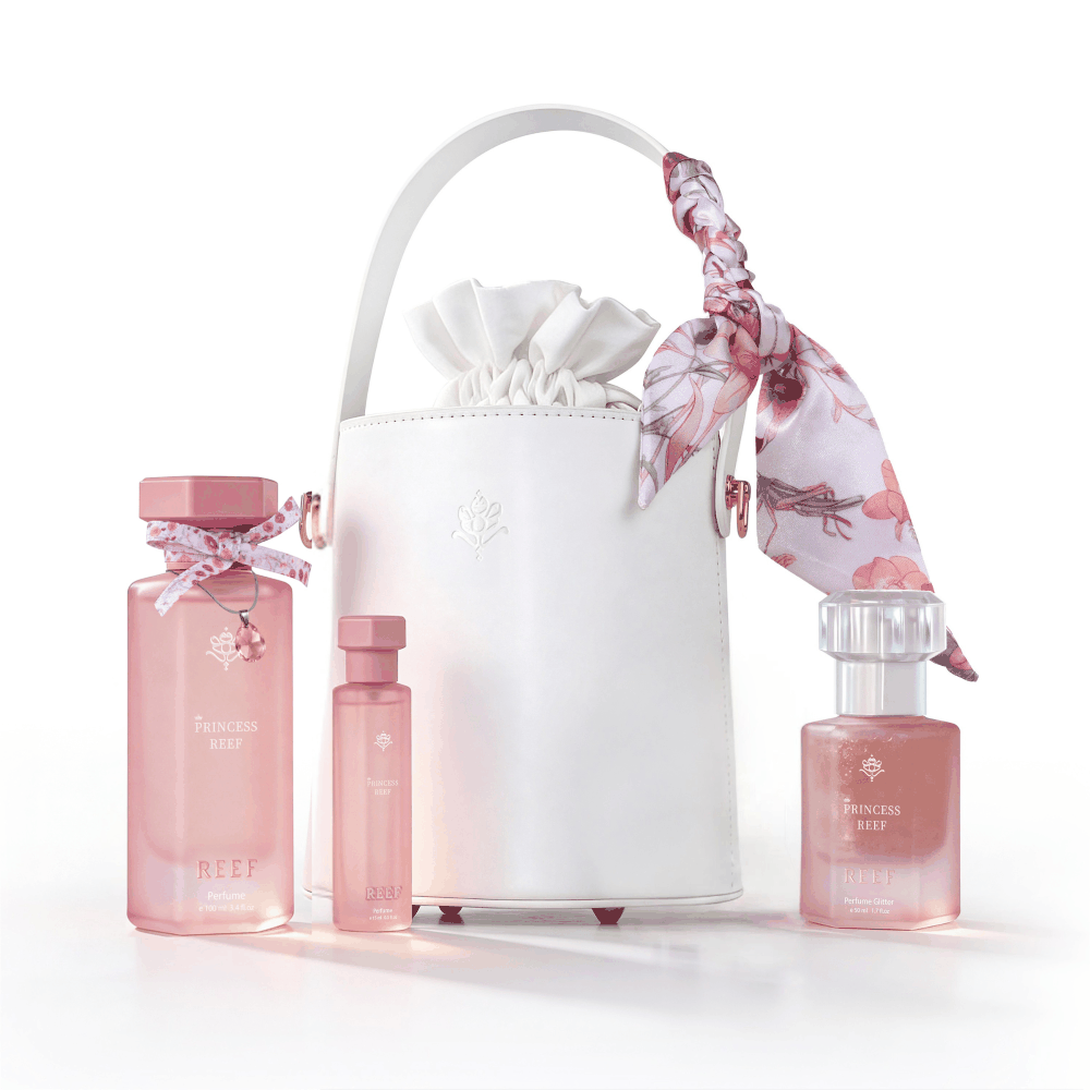 PRINCESS REEF BOX - REEF | عطر أصلي من زنقة ستات