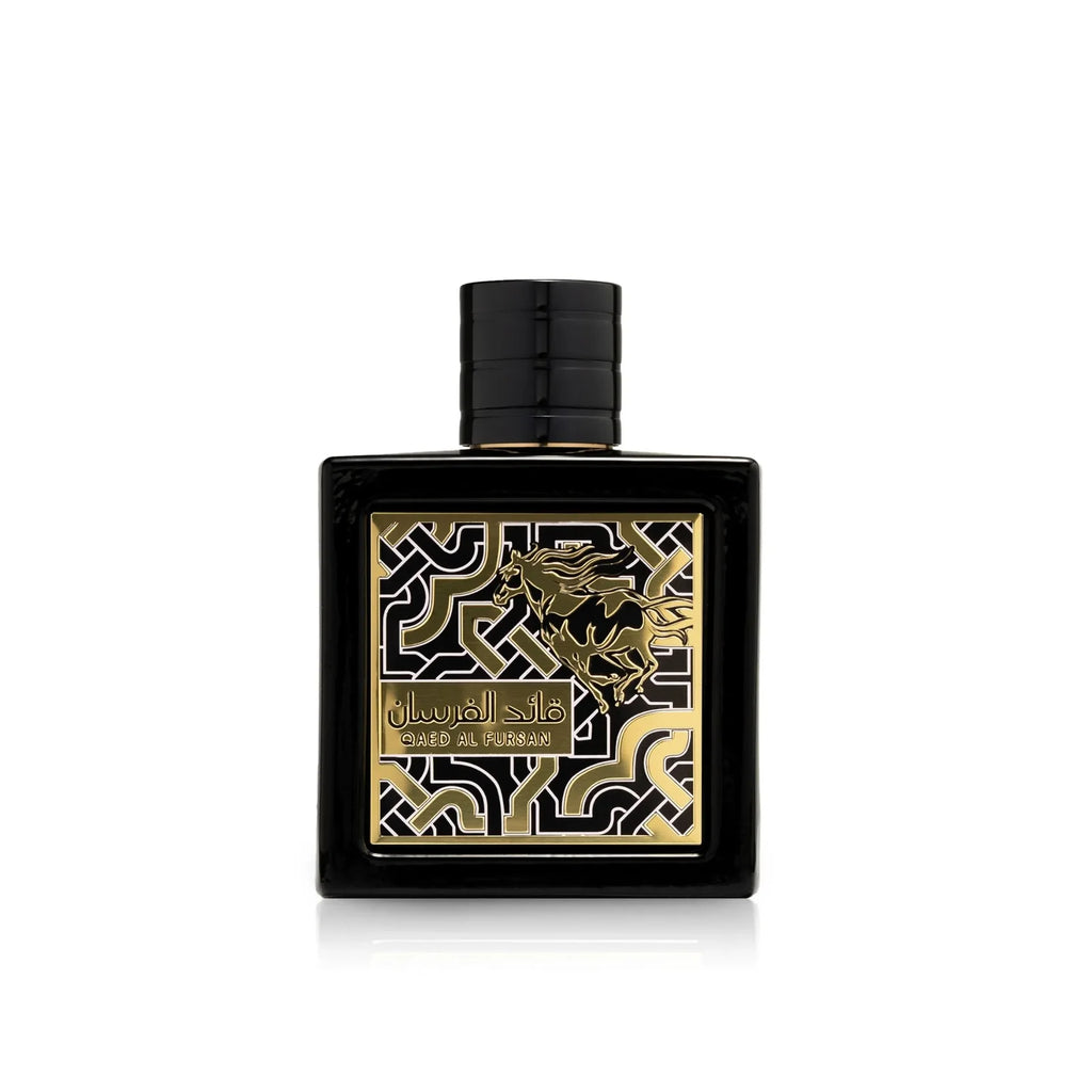 QAED AL FURSAN BLCK 90ml - LATTAFA - صورة 2 | زنقة ستات