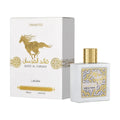 QAED AL FURSAN UNLIMITED 90 ml | عطر أصلي من زنقة ستات
