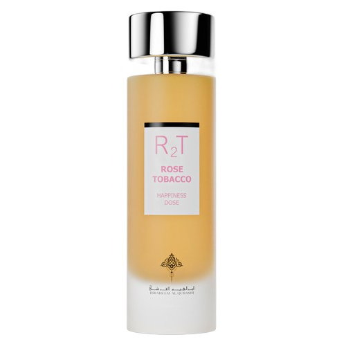 R2T (ROSE TOBACCO) 75ml - IBRAQ - صورة 2 | زنقة ستات