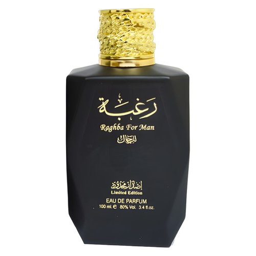 RAGHBA FOR MAN 100ml - LATTAFA - صورة 2 | زنقة ستات