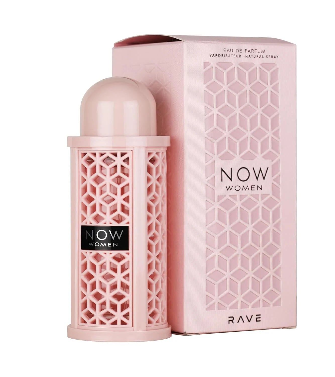 NOW WOMEN 100ml