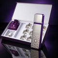 Nano scent divice , purple color