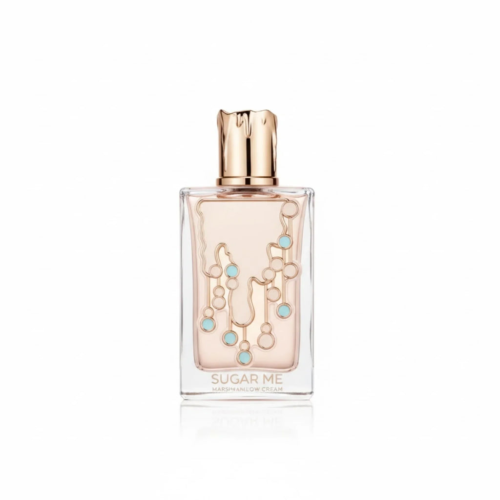 SUGAR ME ( MARSHMALLOW DREAM) 100ml
