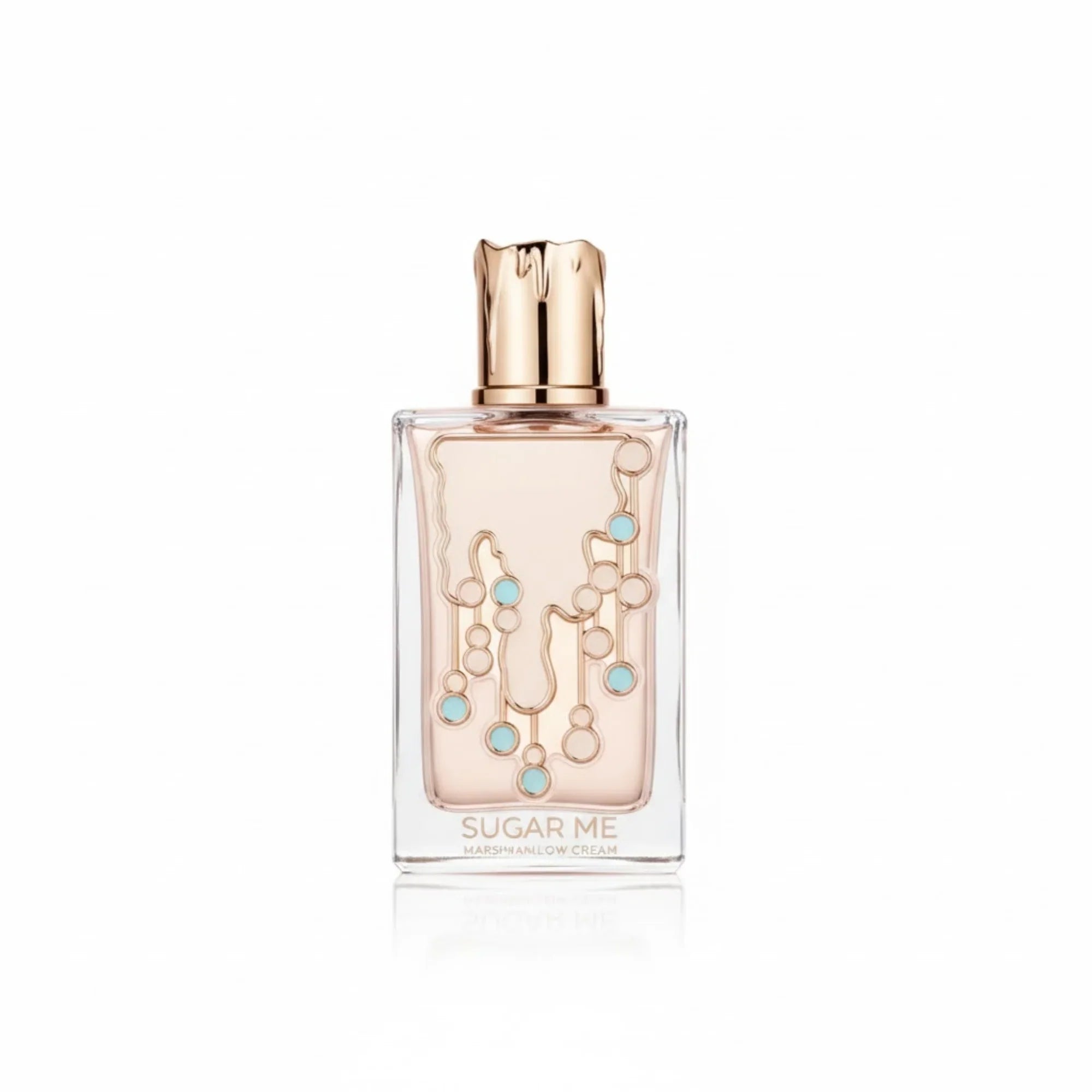 SUGAR ME ( MARSHMALLOW DREAM) 100ml