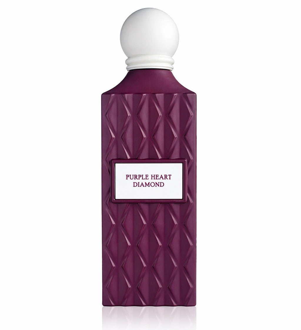 PURPLE HEART DIAMOND 150ml