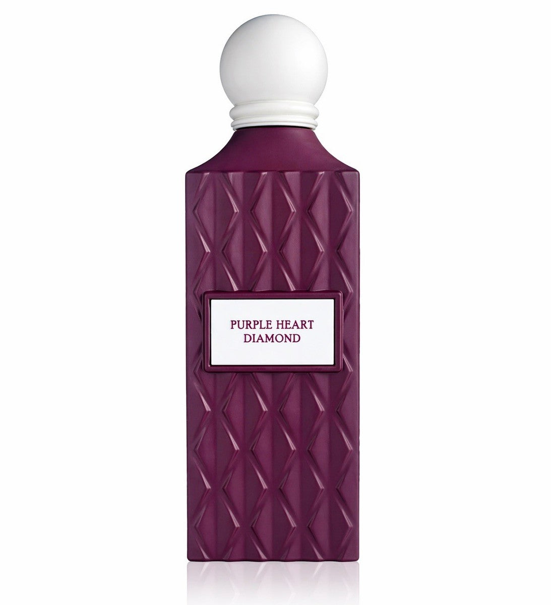 PURPLE HEART DIAMOND 150ml