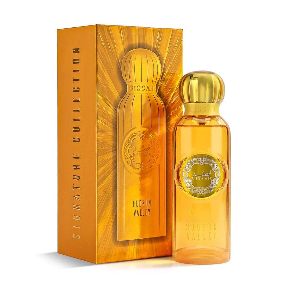 HUDSON VALLEY 200ml - GISSAH - صورة 2 | زنقة ستات