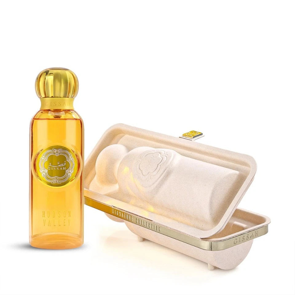 HUDSON VALLEY 200ml - GISSAH | عطر أصلي من زنقة ستات