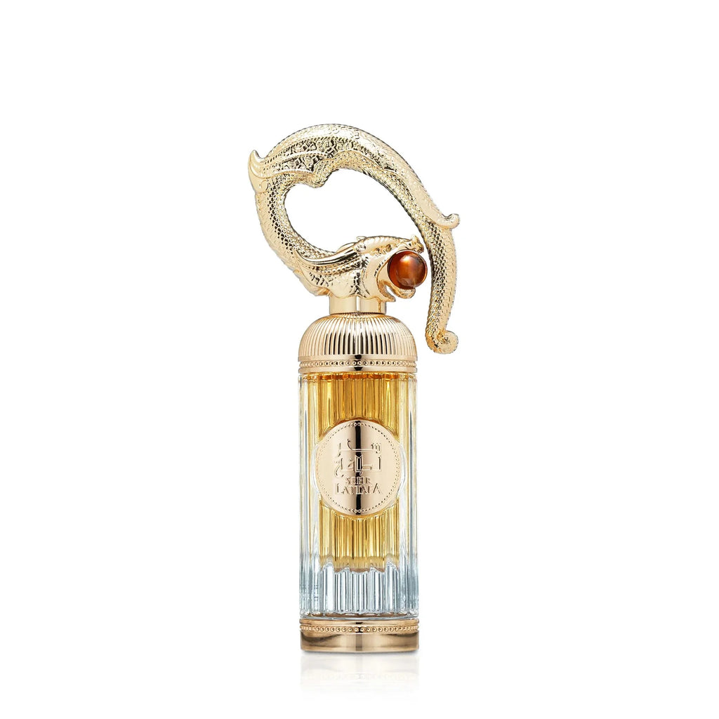 SEHR LATTAFA 100ml - LATTAFA - صورة 2 | زنقة ستات