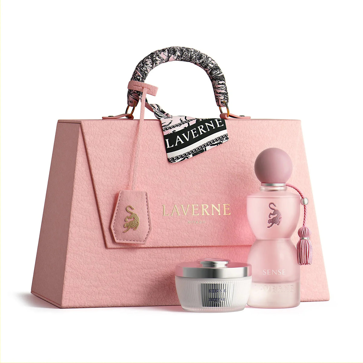 SENSE COLLECTION - LAVERNE | عطر أصلي من زنقة ستات