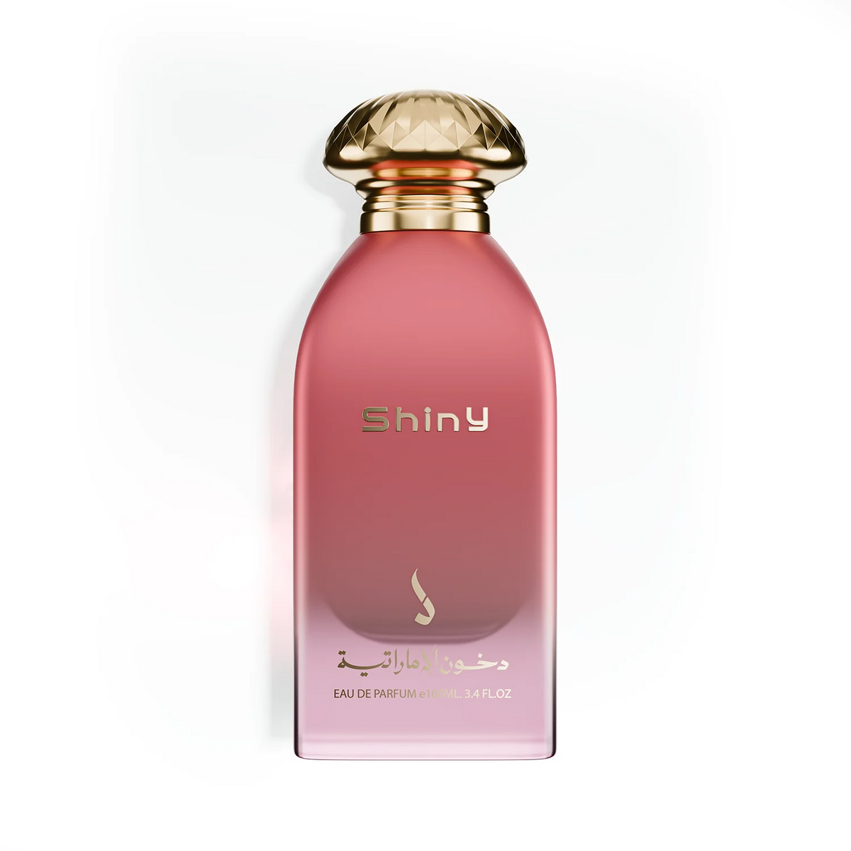 SHINY 100ml - DKHOON | عطر أصلي من زنقة ستات