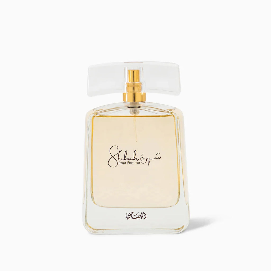 SHUHRAH POUR FEMME 100ml - RASASI - صورة 2 | زنقة ستات