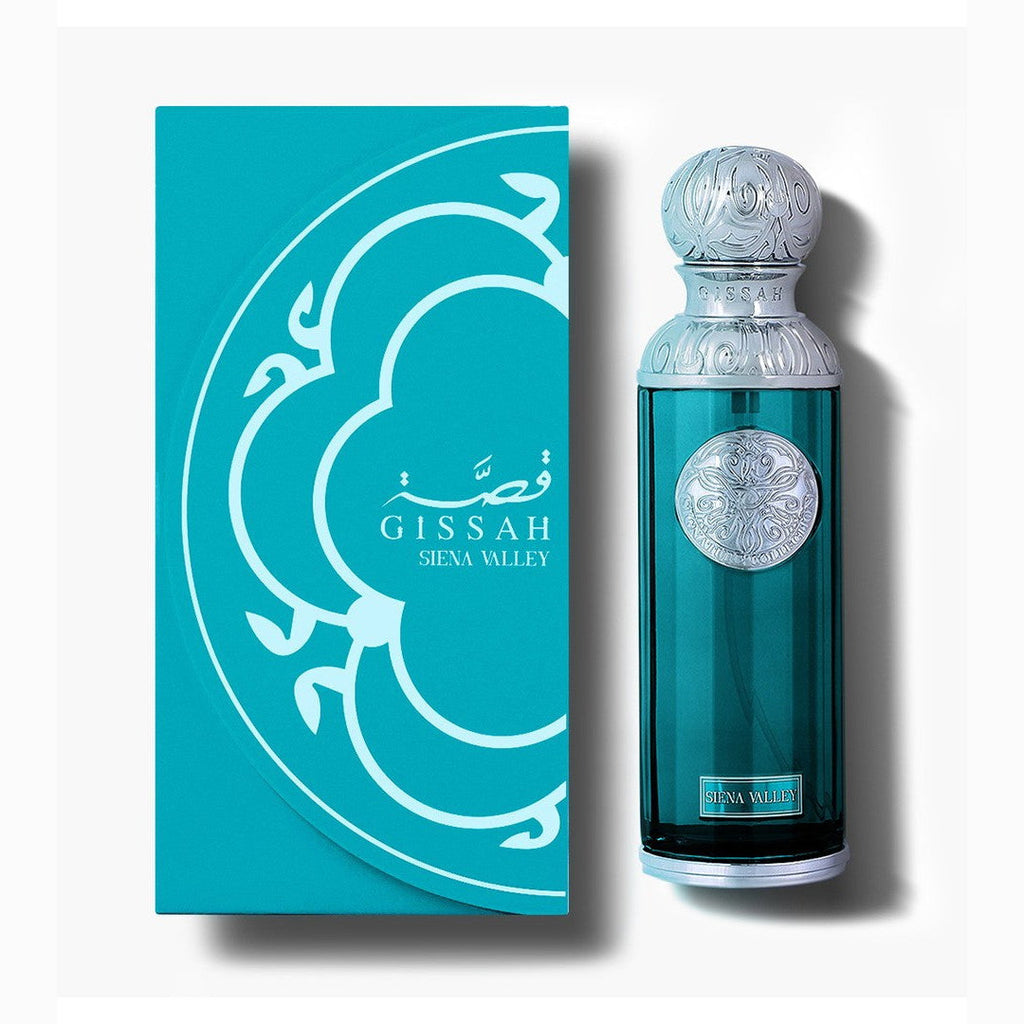 SIENA VALLEY 200ml - GISSAH | عطر أصلي من زنقة ستات