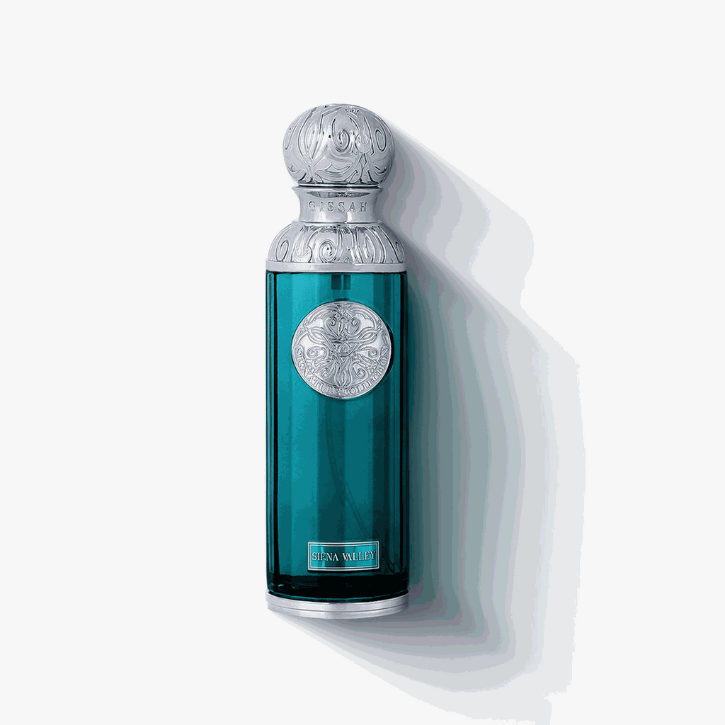 SIENA VALLEY 200ml - GISSAH - صورة 2 | زنقة ستات