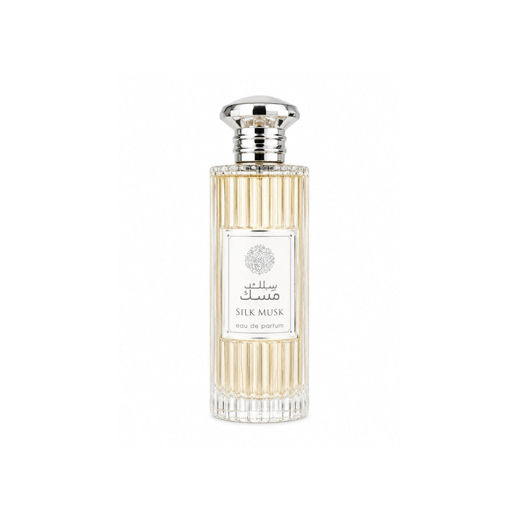 SILK MUSK 100ml - صورة 2 | زنقة ستات